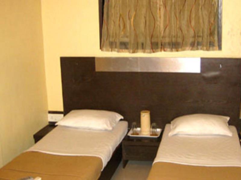 Pooja Heritage Navi Mumbai Eksteriør billede