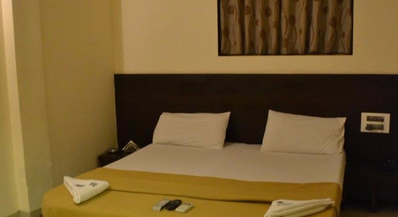 Pooja Heritage Navi Mumbai Eksteriør billede