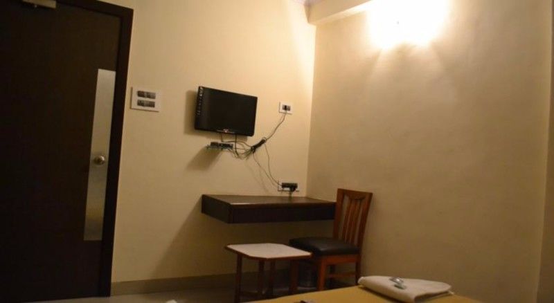 Pooja Heritage Navi Mumbai Eksteriør billede