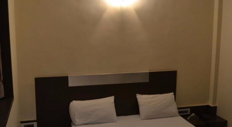 Pooja Heritage Navi Mumbai Eksteriør billede