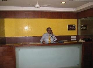 Pooja Heritage Navi Mumbai Eksteriør billede